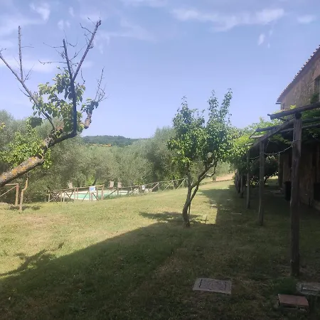 Borgo Villa a Tolli-2